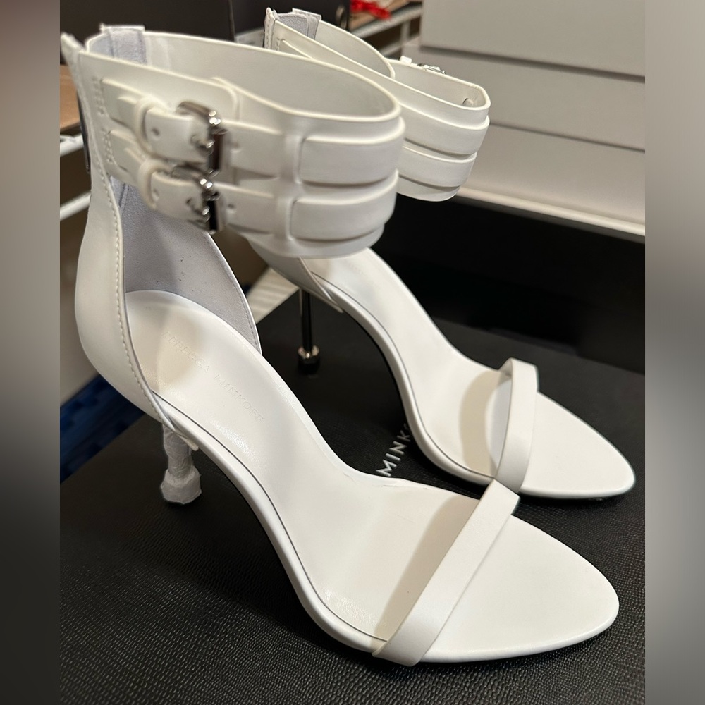 Rebecca Minkoff heels